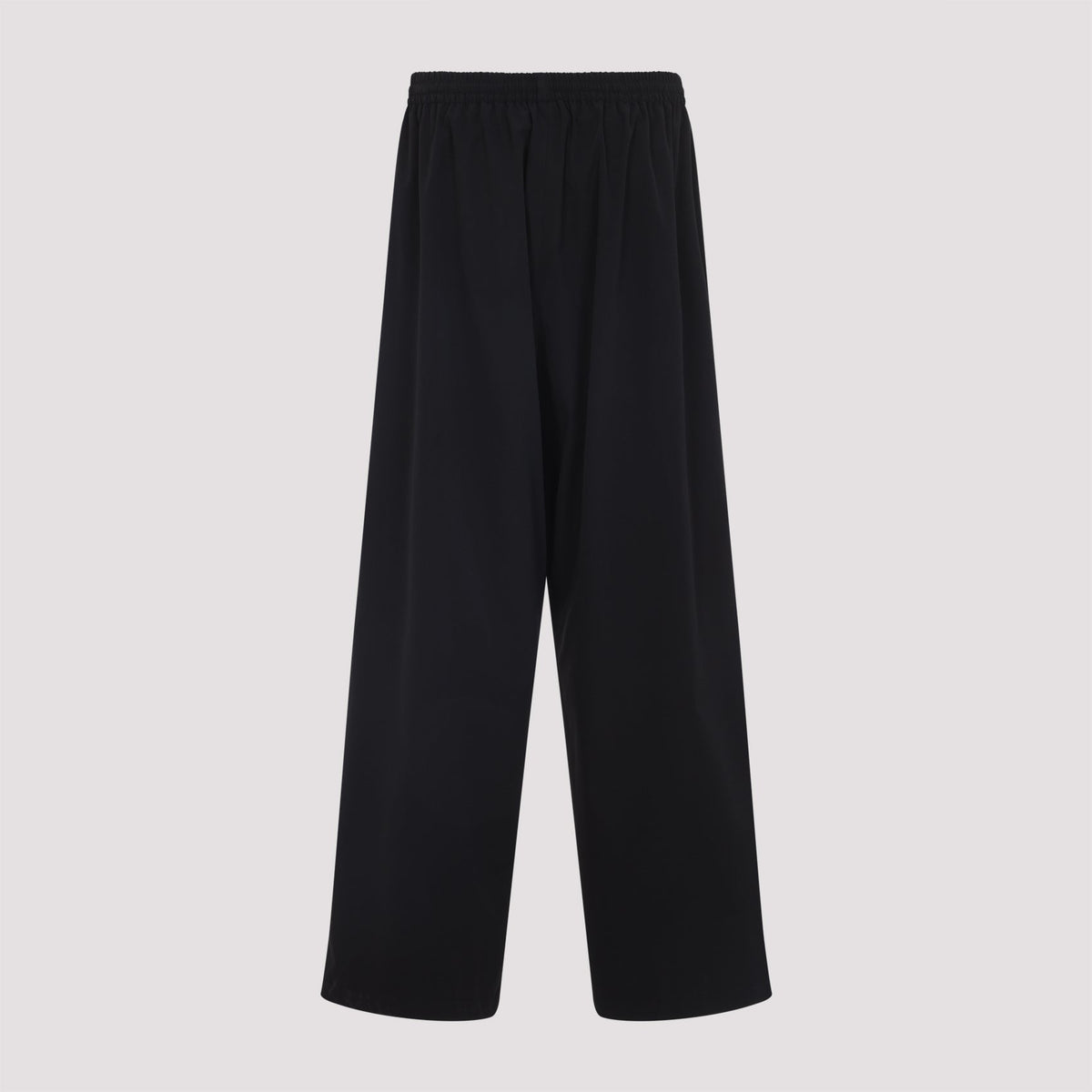 Balenciaga pants side profile designer luxury fashion