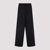 Balenciaga pants side profile designer luxury fashion