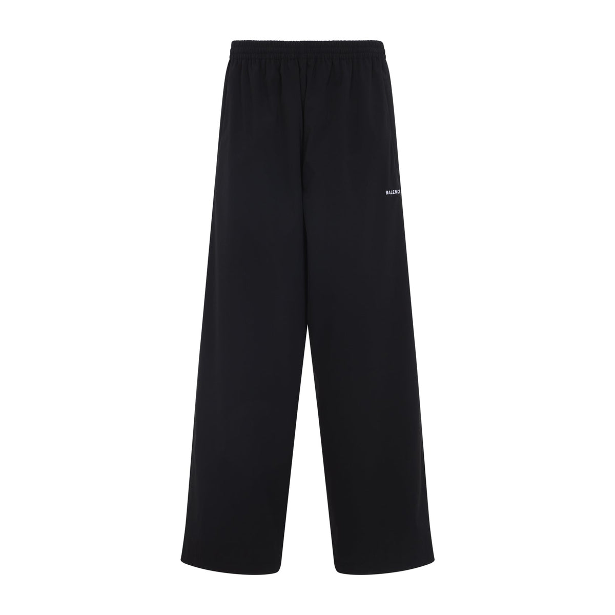 Balenciaga Pants? BALENCIAGA Men's Tracksuit Pants - FW25 Collection Tailored Everyday Designer Pants