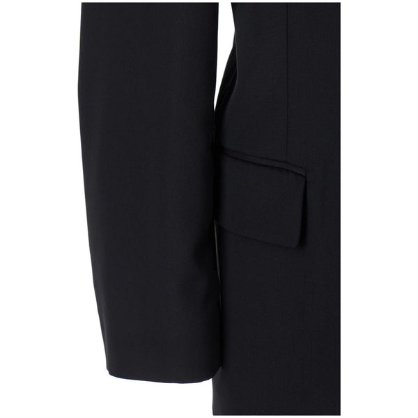 Balenciaga Jackets? BALENCIAGA Tailored Jacket for Men - FW25 Collection Stylish Everyday Designer Outerwear