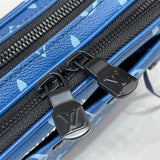  Statement crossbody bag front view 7