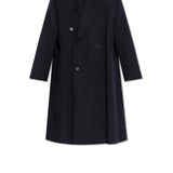 Balenciaga outerwear luxury designer piece front view