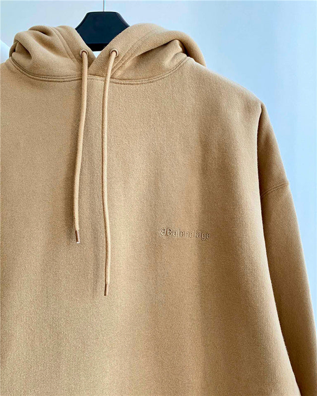 Balenciaga clothing detail view — premium authentic designer style