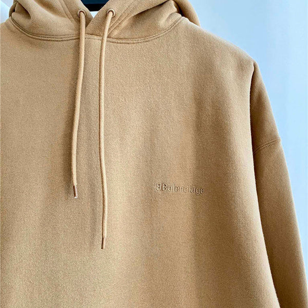 Balenciaga clothing detail view — premium authentic designer style