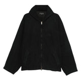 Balenciaga outerwear luxury designer piece front view