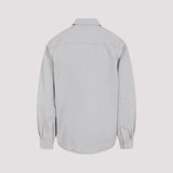 Balenciaga shirts side profile designer luxury fashion
