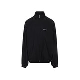 Balenciaga outerwear luxury designer piece front view