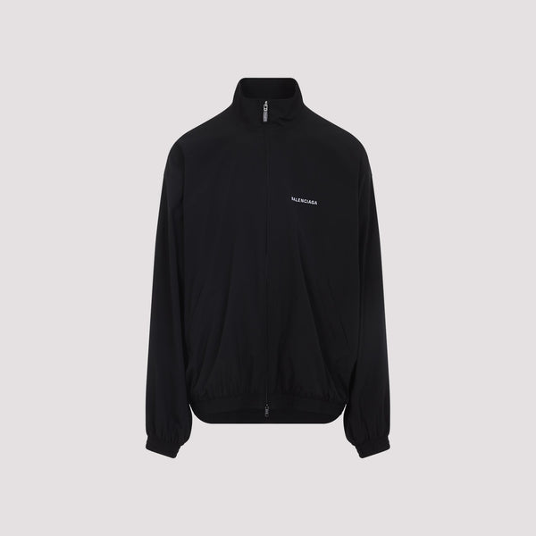 Balenciaga Jackets? BALENCIAGA Men's Performance Tracksuit Jacket Stylish Everyday Designer Outerwear