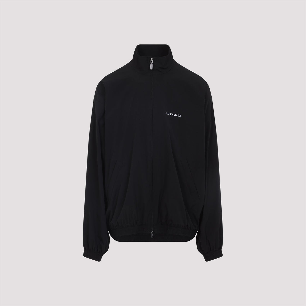 Balenciaga Jackets? BALENCIAGA Men's Performance Tracksuit Jacket Stylish Everyday Designer Outerwear