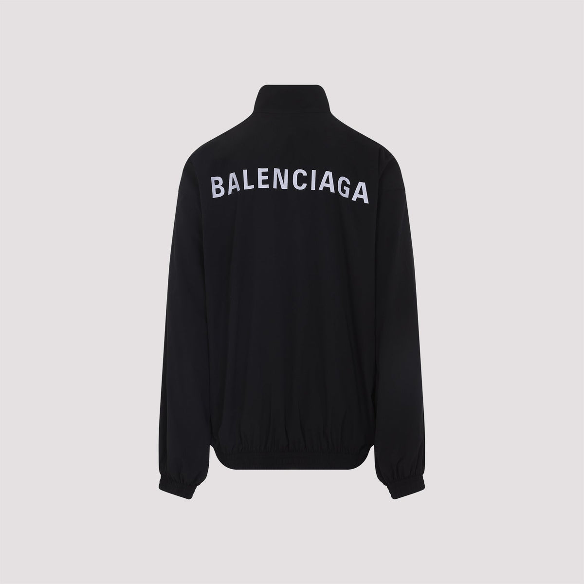 Balenciaga Jackets? BALENCIAGA Men's Performance Tracksuit Jacket Stylish Everyday Designer Outerwear