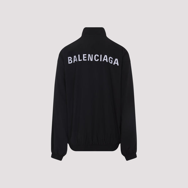 Balenciaga Jackets? BALENCIAGA Men's Performance Tracksuit Jacket Stylish Everyday Designer Outerwear