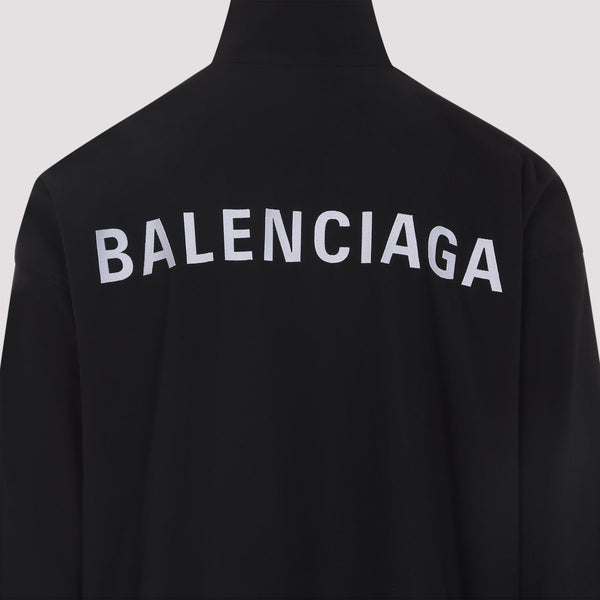 Balenciaga Jackets? BALENCIAGA Men's Performance Tracksuit Jacket Stylish Everyday Designer Outerwear