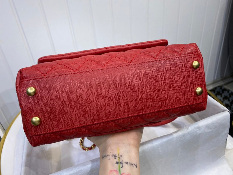  women's handbag, mid design, view 6