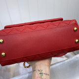  women's handbag, mid design, view 6