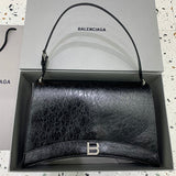 Zivas Charm Modern Edge Fashion Handbag (Timeless Wardrobe Addition) – Front View