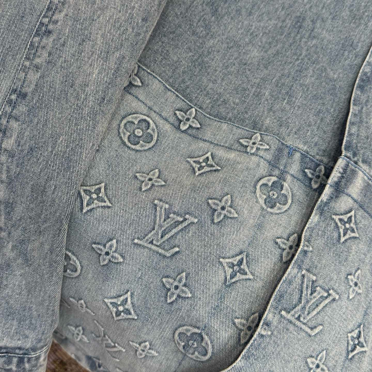 Louis Vuitton Tops? Louis Vuitton Lou Shirt Elegant Everyday Designer Top