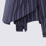 Balenciaga shirts lifestyle shot premium designer piece