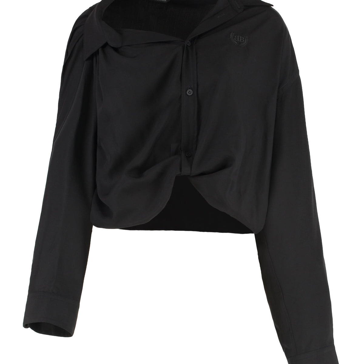 Balenciaga t-shirts & tops luxury designer piece front view