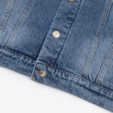 Balenciaga clothing full view — premium authentic designer style