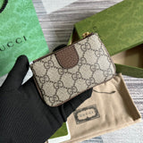 Crisp handbag styled for everyday wear
