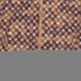 Close-up detail shot of Louis Vuitton luxury clothing with logo-detail design