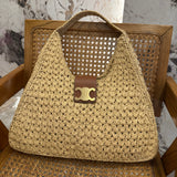 Celine Cabas Triangle Bag – luxury designer cel cabas triangle bag at Bellvora