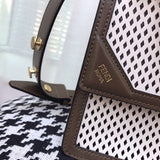 Ziva's Charm handbag – detail view (Standard Size)