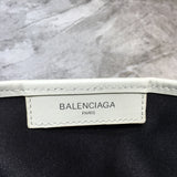 Classic Vegan Leather Handbag - Chic Everyday Appeal | Women's Statement Accessory #755 - texture close-up (image 9) of designer-inspired handbag