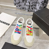 Saint Laurent luxury shoes detail view — premium authentic designer style