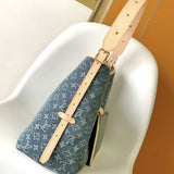  everyday handbag styled with outfit