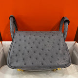 Modern handbag styled for everyday wear