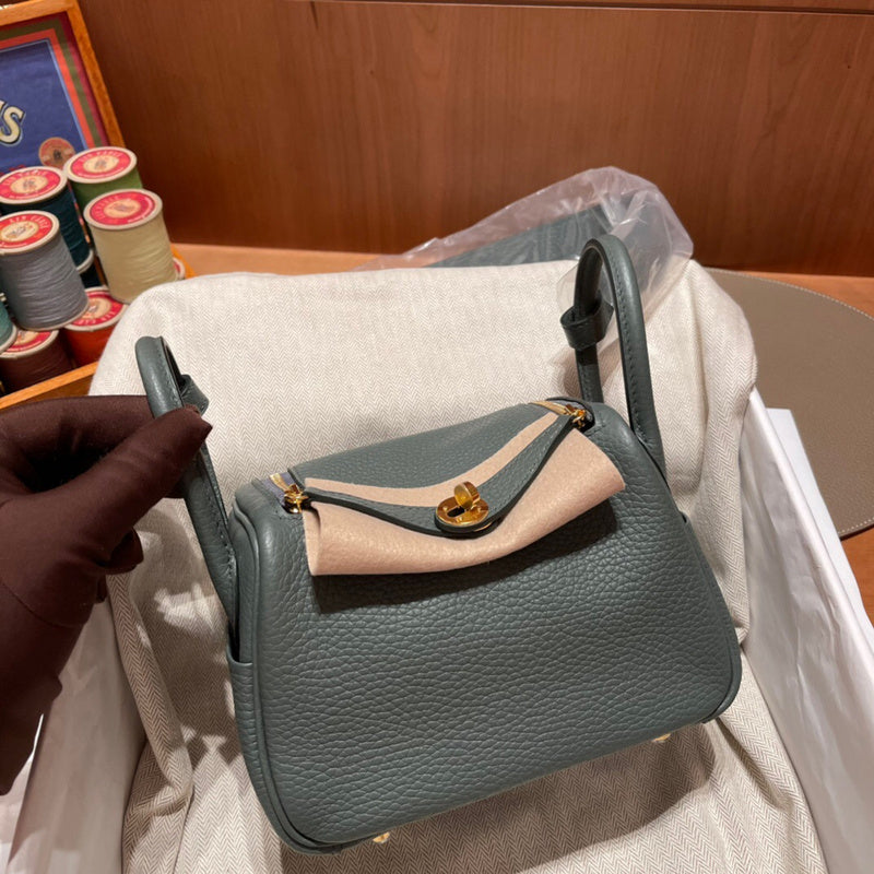 Timeless handbag styled for everyday wear