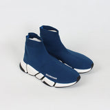 Contemporary Premium Synthetic Leather Shoes - Statement Everyday Style | Women's Everyday Fashion Shoes #51 - alternate angle view (image 8) of designer-inspired shoes