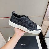 Amiri sneakers angled view — premium authentic designer style