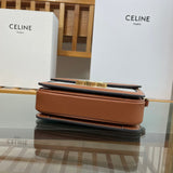 Styled lifestyle shot of refined chic women's handbag – women's designer-style accessory