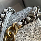 Zivas Charm Understated Luxury Everyday Handbag (Designer-Inspired Craftsmanship) – Styled Look