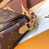  crossbody bag interior and compartment view 9