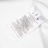 Burberry t-shirt full view — premium authentic designer style