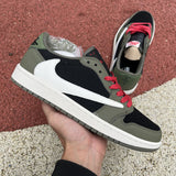 Nike Men's & Women's Luxury Fashion Trainers — Style 258 side view