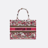 Front view of elevated classic women's handbag – women's luxury accessory
