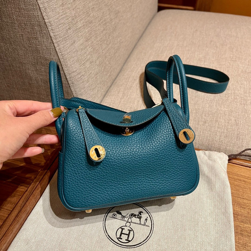 Structured bag women's premium everyday handbag