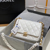  women's handbag, versatile design, view 2