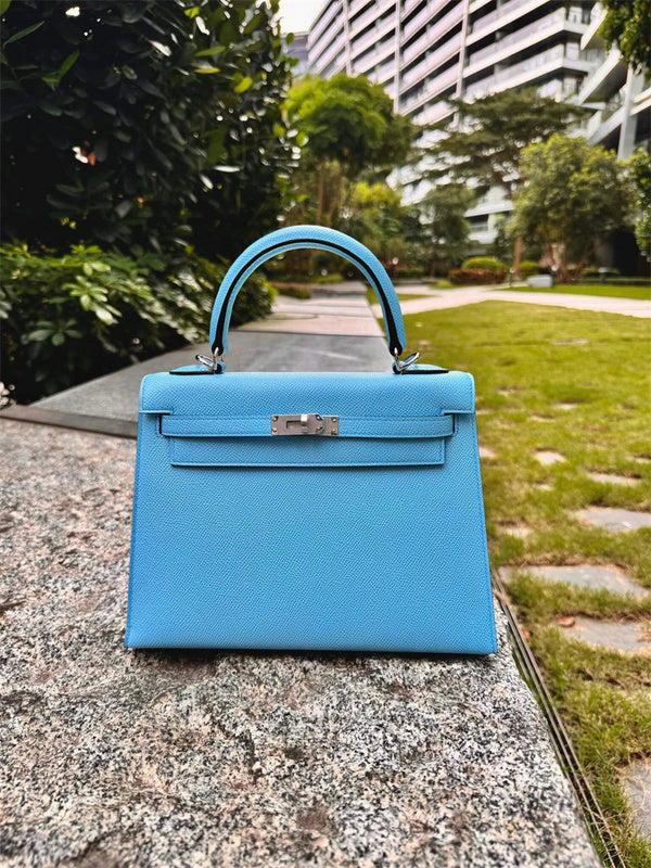Graceful bag women's premium everyday handbag