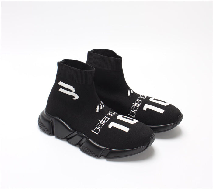 Elegant Faux Leather Shoes - Modern Structured Design | Women's Everyday Fashion Shoes #82 - side angle view (image 2) of designer-inspired shoes