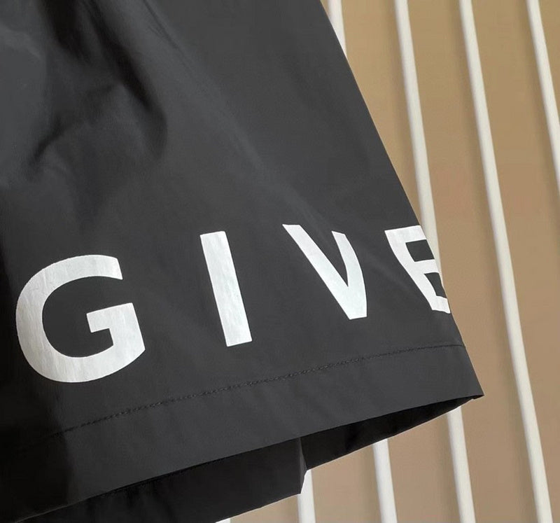 Givenchy clothing styling view — premium authentic designer style