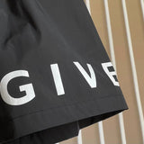 Givenchy luxury designer clothing detail shot