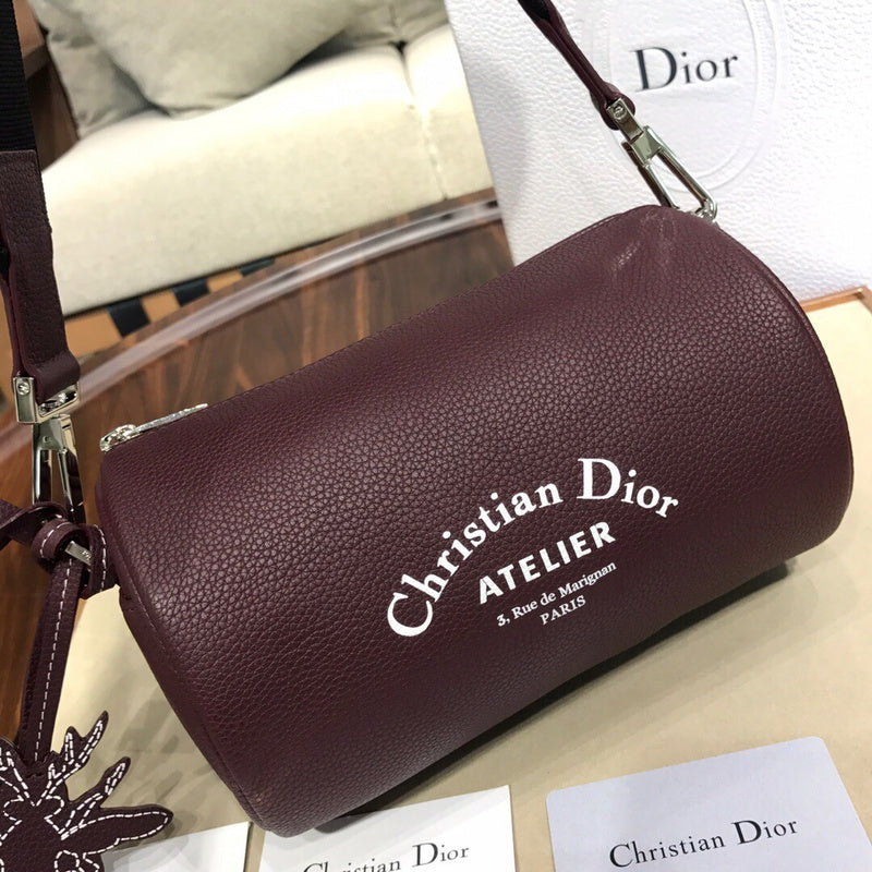 Modern Faux Leather Handbag - Chic Everyday Appeal | Women's Statement Accessory #847 - interior view (image 6) of designer-inspired handbag