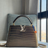  elegant tote bag detail view showing craftsmanship 20
