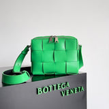 Elegant Vegan Leather Handbag - Refined Silhouette | Women's Designer-Inspired Purse #1602 - interior view (image 6) of designer-inspired handbag