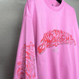 Balenciaga clothing lifestyle view — premium authentic designer style